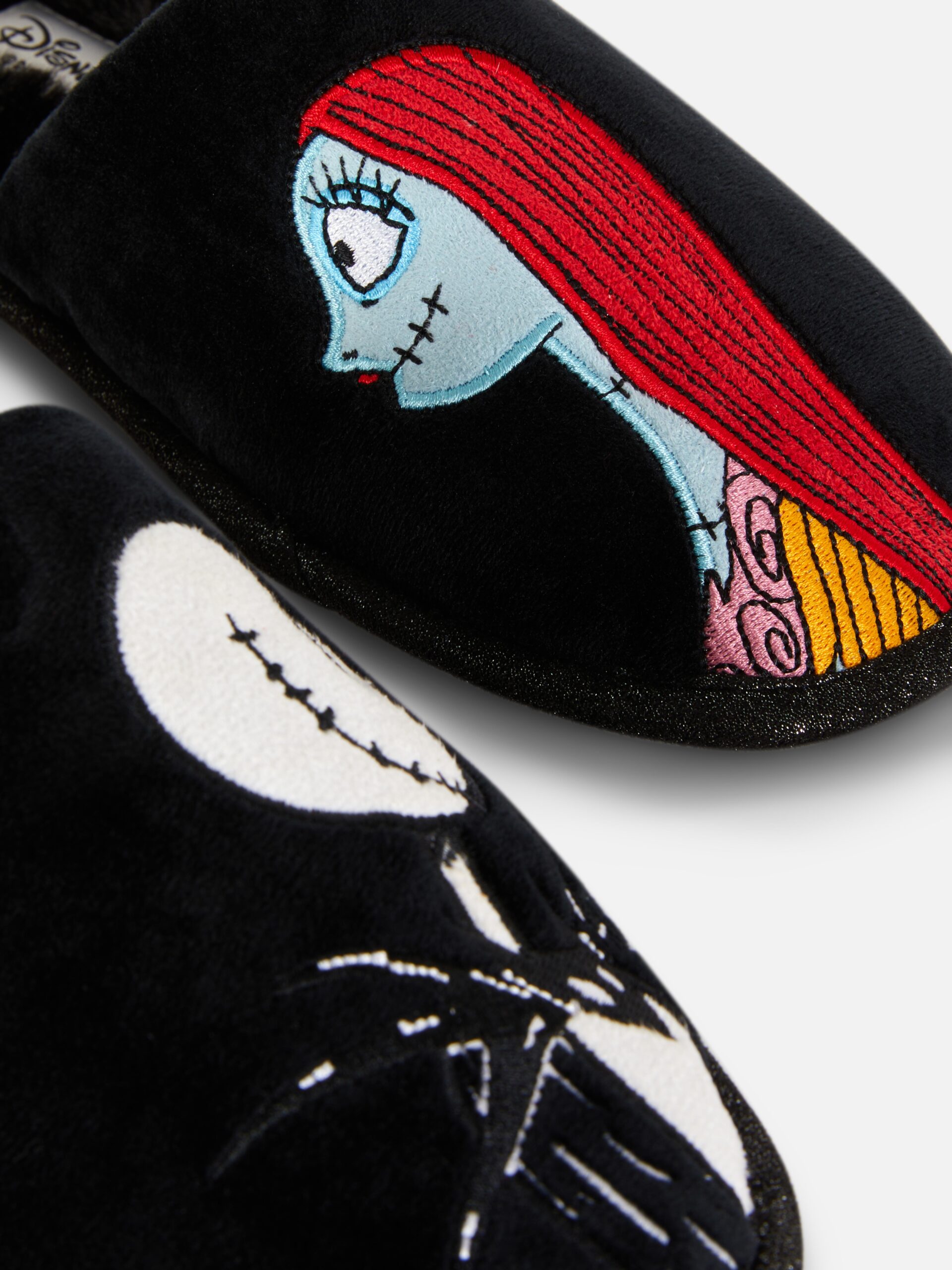 991114012804_05 Pantuflas Jack Skellington en cali