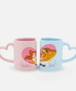 taza la bella y la bestia en cali