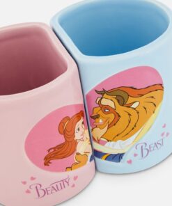 taza la bella y la bestia en cali