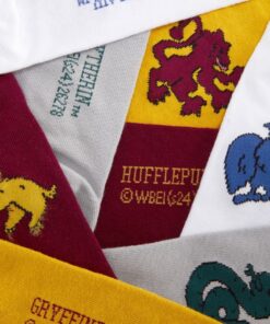 Medias de la casas de Hogwarts harry potter en cali