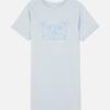 Camisón para dormir de Stitch y angel en cali