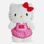 Peluche Hello Kitty Porrista