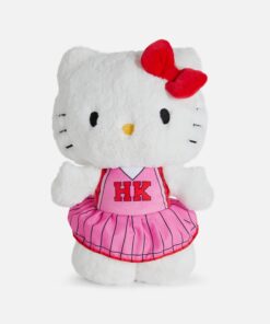 Peluche Hello Kitty Porrista