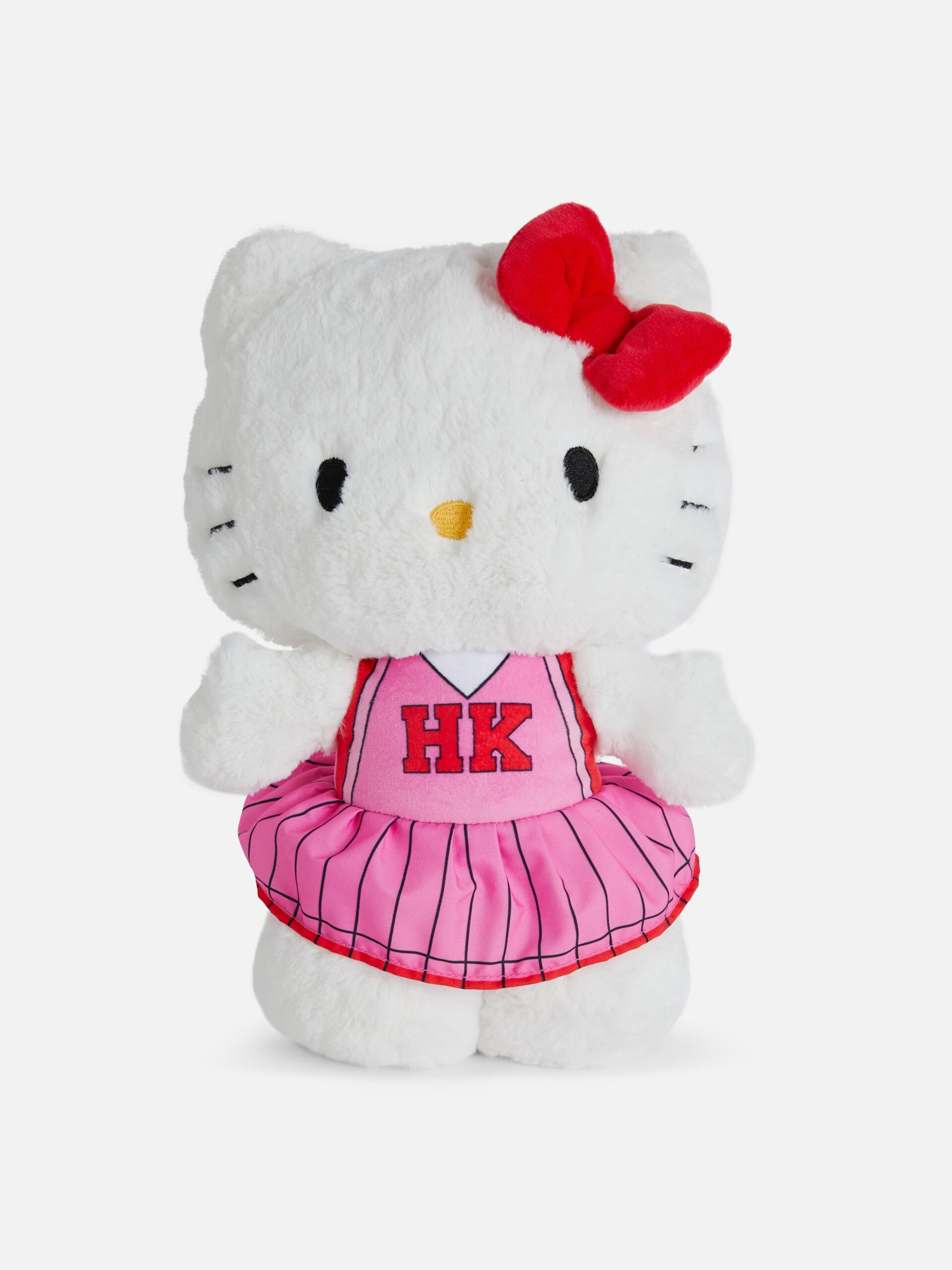 Peluche Hello Kitty en cali
