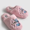 Pantuflas stitch y angel en colombia