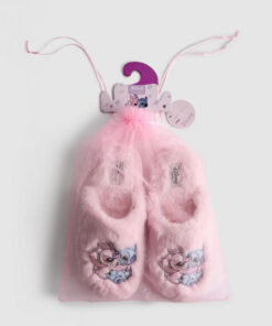 Pantuflas stitch y angel en colombia