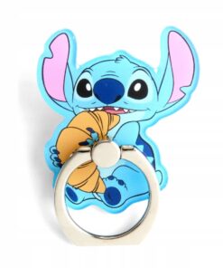 Anillo para celular Stitch