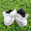 Babuchas botines totoro en cali