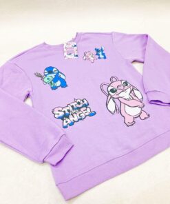 saco stitch y angel en colombia