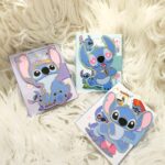 Notas Stitch (Al Azar)