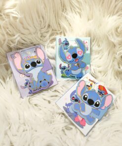 Notas adhesivas de stitch en colombia