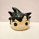Taza Dragon Ball: Goku