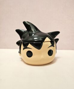 Taza de Dragon Ball en cali