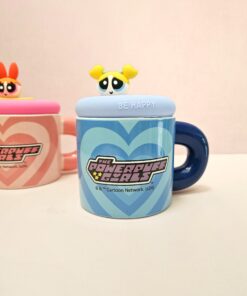 Tazas chicas superpoderosas burbuja en colombia