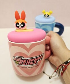 Tazas chicas superpoderosas bombón en colombia