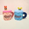 Tazas chicas superpoderosas en colombia
