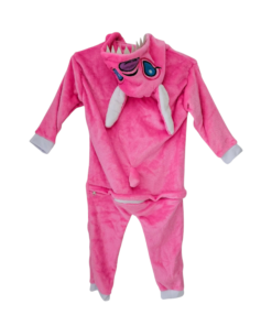 Pijama Kigurumi de Angel en cali