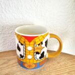 Taza Toy Story: Woody