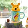 Taza en winnie pooh en cali