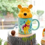 Taza Premium Winnie the Pooh