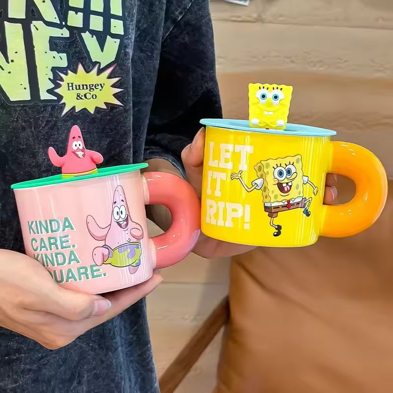 S3dcafe76886040ab83519e3c1774c7d6L.jpg_960x960q75.jpg_ Taza asa ancha Bob esponja y patricio en cali