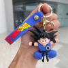 LLAVERO DRAGON BALL EN CALI