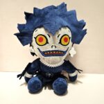 Peluche Death Note: Ryuk