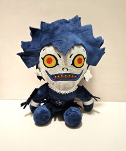 Peluche death note ryuk en cali