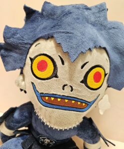 Peluche death note ryuk en cali