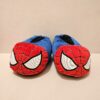 babuchas spiderman en cali