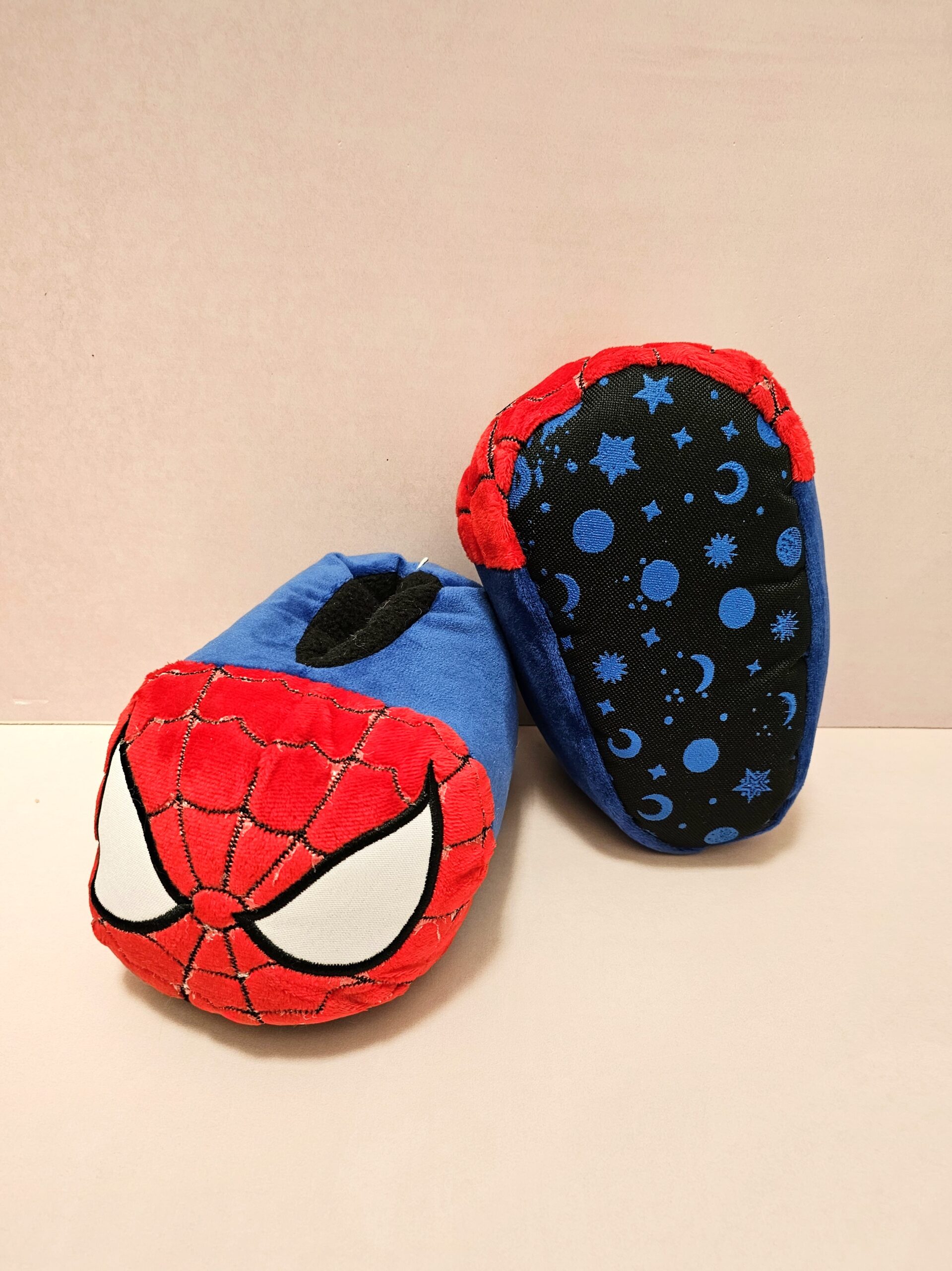 20250403_131637 babuchas spiderman en cali