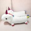 Babuchas unicornio patitas blancas en cali
