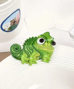 gancho para cabello de pascal de rapunzel en cali