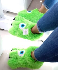 Babuchas garras mike economicas en cali