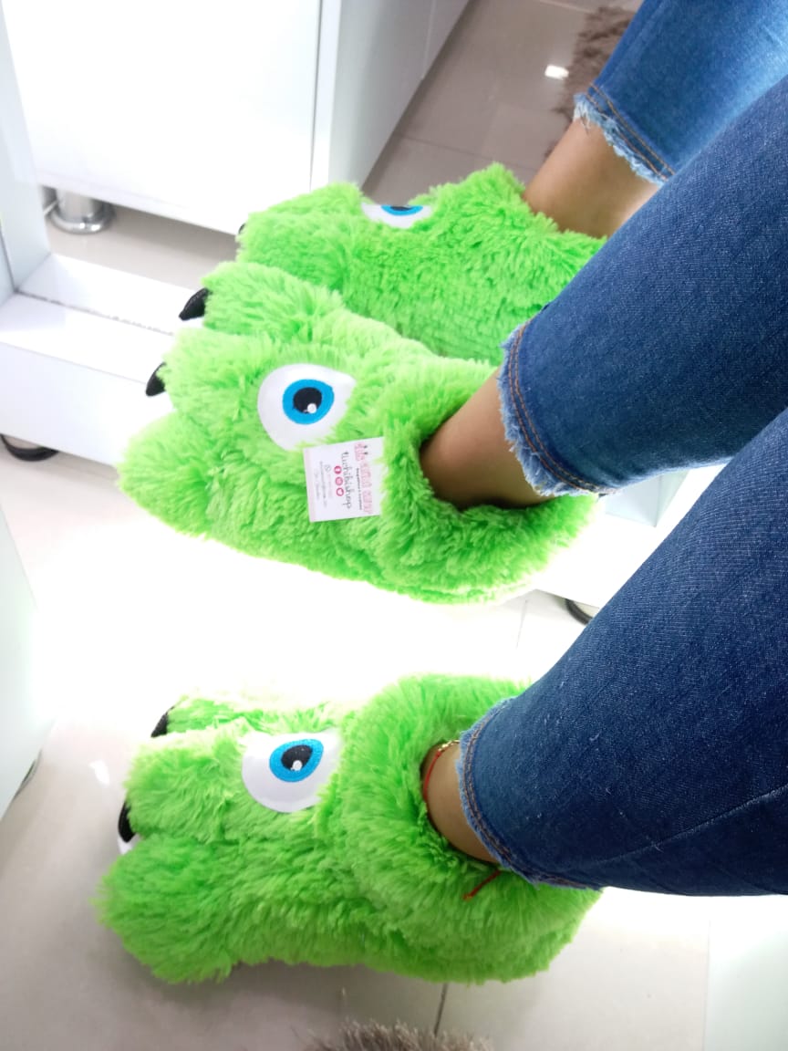 IMG-20190501-WA0032 Babuchas garras mike economicas en cali