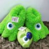 Babuchas garras mike economicas en cali
