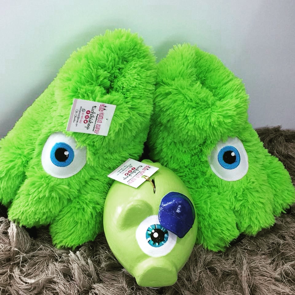 IMG_20190521_160039_635 Babuchas garras mike economicas en cali