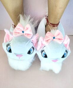 Babuchas gata marie en colombia
