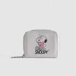 Monedero de Snoopy