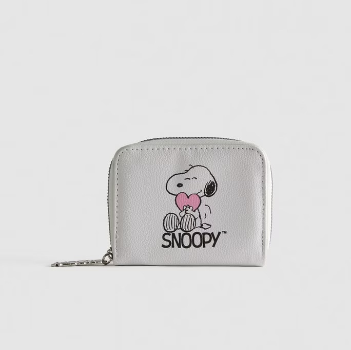 991157892108_01 Monedero tipo billetera en snoopy en cali
