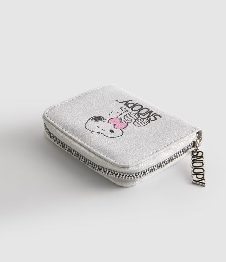 991157892108_02 Monedero tipo billetera en snoopy en cali