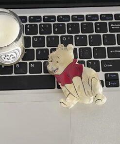 Gancho de cabello de winnie pooh en cali