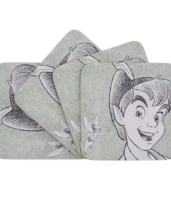 Portavasos de Peter Pan Disney en cali