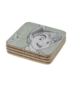 Portavasos de Peter Pan Disney en cali