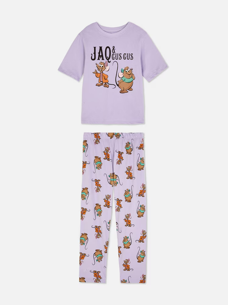 991122464556_01 pijama cenicienta gus y jack de disney en colombia