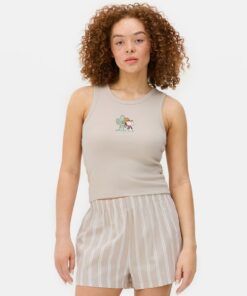 Pijama short de snoopy en colombia