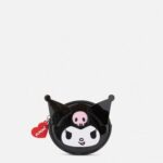 Monedero Sanrio: Kuromi