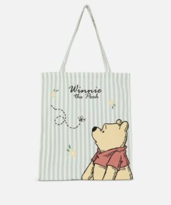 bolsa en tela de winnie pooh en cali