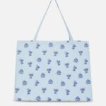 Tote bag Grande Stitch caritas