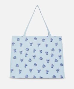 Bolsa en tela de Stitch en colombia